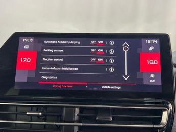 Citroen C5 Aircross 1.2 PureTech Shine Euro 6 (s/s) 5dr