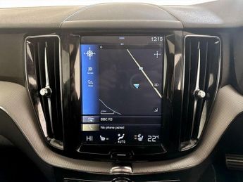 Volvo XC60 2.0 D4 R-Design Auto AWD Euro 6 (s/s) 5dr