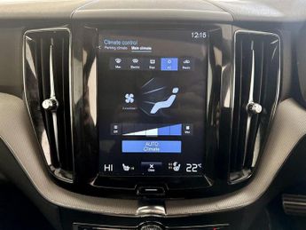 Volvo XC60 2.0 D4 R-Design Auto AWD Euro 6 (s/s) 5dr