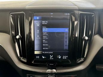 Volvo XC60 2.0 D4 R-Design Auto AWD Euro 6 (s/s) 5dr