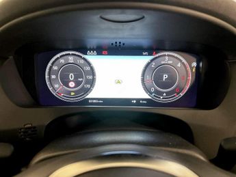 Jaguar F-PACE 2.0 D180 R-Sport Auto Euro 6 (s/s) 5dr