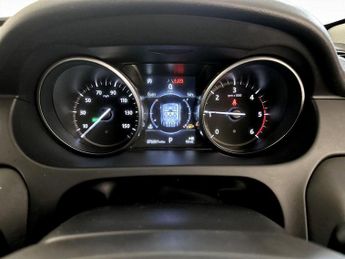 Land Rover Discovery Sport 2.0 TD4 HSE Auto 4WD Euro 6 (s/s) 5dr