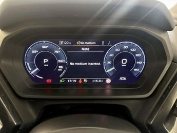 Audi Q4 e-tron 40 S line Sportback Auto 5dr 82kWh