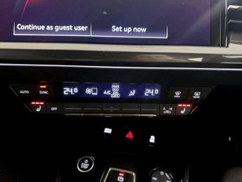 Audi Q4 e-tron 40 S line Sportback Auto 5dr 82kWh