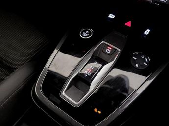Audi Q4 e-tron 40 S line Sportback Auto 5dr 82kWh