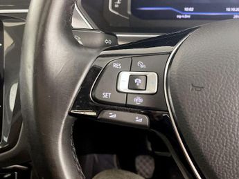 Volkswagen Tiguan 2.0 TDI SEL 4Motion Euro 6 (s/s) 5dr