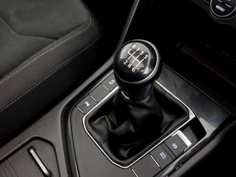 Volkswagen Tiguan 2.0 TDI SEL 4Motion Euro 6 (s/s) 5dr