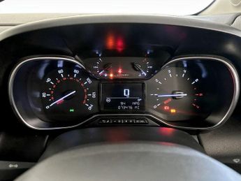 Citroen C3 Aircross 1.2 PureTech Shine Plus Euro 6 (s/s) 5dr