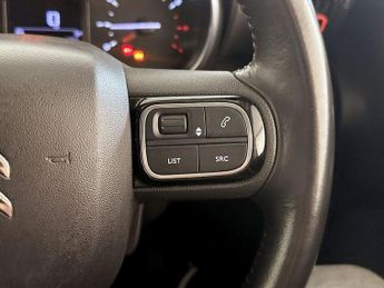 Citroen C3 Aircross 1.2 PureTech Shine Plus Euro 6 (s/s) 5dr