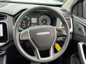 MAXUS T90EV 88.5kWh Elite Auto RWD 4dr