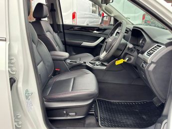MAXUS T90EV 88.5kWh Elite Auto RWD 4dr