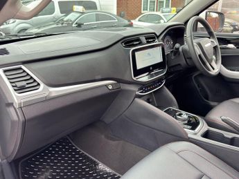 MAXUS T90EV 88.5kWh Elite Auto RWD 4dr