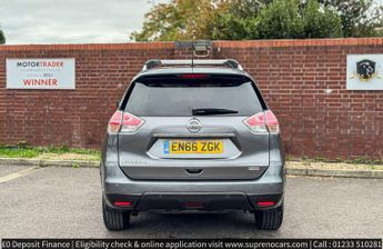 Nissan X-Trail 1.6 dCi Tekna Euro 6 (s/s) 5dr