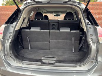 Nissan X-Trail 1.6 dCi Tekna Euro 6 (s/s) 5dr
