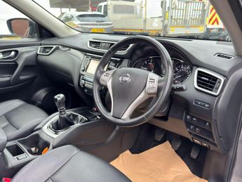 Nissan X-Trail 1.6 dCi Tekna Euro 6 (s/s) 5dr