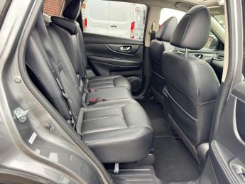 Nissan X-Trail 1.6 dCi Tekna Euro 6 (s/s) 5dr