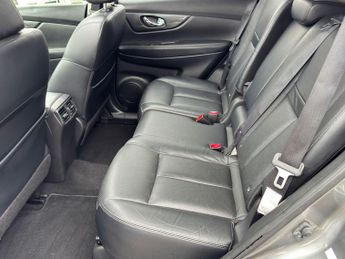 Nissan X-Trail 1.6 dCi Tekna Euro 6 (s/s) 5dr