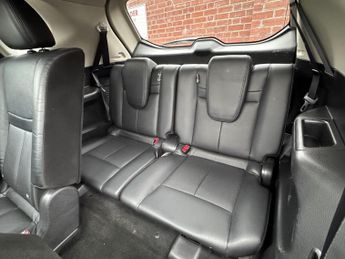 Nissan X-Trail 1.6 dCi Tekna Euro 6 (s/s) 5dr
