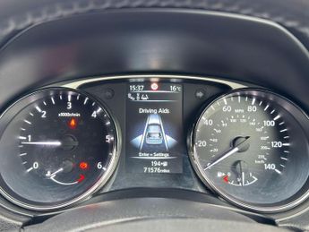 Nissan X-Trail 1.6 dCi Tekna Euro 6 (s/s) 5dr