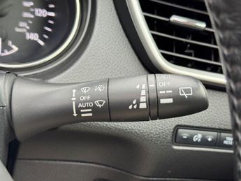 Nissan X-Trail 1.6 dCi Tekna Euro 6 (s/s) 5dr