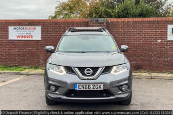 Nissan X-Trail 1.6 dCi Tekna Euro 6 (s/s) 5dr