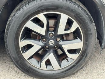 Nissan X-Trail 1.6 dCi Tekna Euro 6 (s/s) 5dr