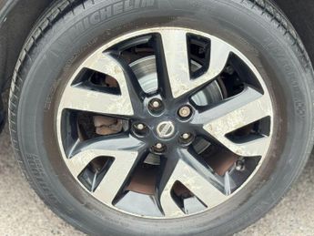 Nissan X-Trail 1.6 dCi Tekna Euro 6 (s/s) 5dr