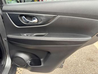 Nissan X-Trail 1.6 dCi Tekna Euro 6 (s/s) 5dr
