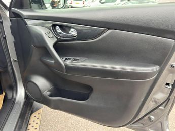 Nissan X-Trail 1.6 dCi Tekna Euro 6 (s/s) 5dr