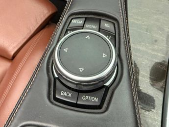 BMW 6 Series 3.0 640d M Sport Auto Euro 5 (s/s) 2dr