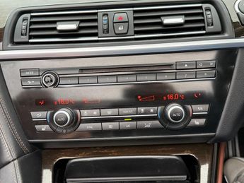BMW 6 Series 3.0 640d M Sport Auto Euro 5 (s/s) 2dr