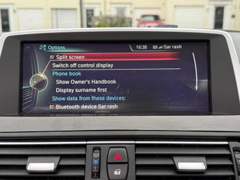 BMW 6 Series 3.0 640d M Sport Auto Euro 5 (s/s) 2dr