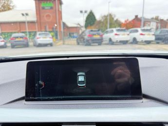 BMW 4 Series Gran Coupe 2.0 420i M Sport Auto Euro 6 (s/s) 5dr