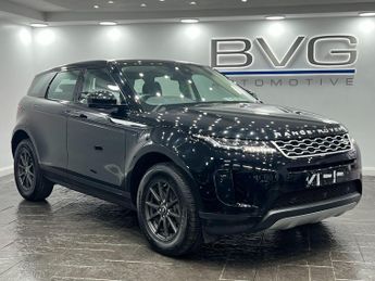 Land Rover Range Rover Evoque 2.0 D150 Auto 4WD Euro 6 (s/s) 5dr