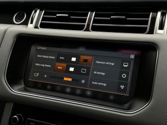 Land Rover Range Rover 4.4 SD V8 Autobiography Auto 4WD Euro 6 (s/s) 5dr