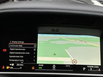 Land Rover Range Rover 4.4 SD V8 Autobiography Auto 4WD Euro 6 (s/s) 5dr
