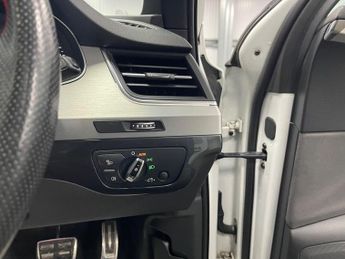 Audi Q7 3.0 TDI V6 S line Tiptronic quattro Euro 6 (s/s) 5dr