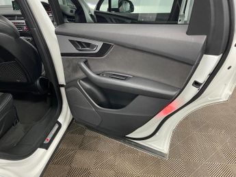 Audi Q7 3.0 TDI V6 S line Tiptronic quattro Euro 6 (s/s) 5dr