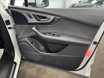 Audi Q7 3.0 TDI V6 S line Tiptronic quattro Euro 6 (s/s) 5dr
