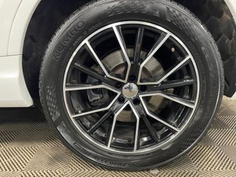 Audi Q7 3.0 TDI V6 S line Tiptronic quattro Euro 6 (s/s) 5dr