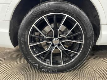 Audi Q7 3.0 TDI V6 S line Tiptronic quattro Euro 6 (s/s) 5dr