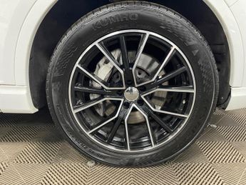 Audi Q7 3.0 TDI V6 S line Tiptronic quattro Euro 6 (s/s) 5dr