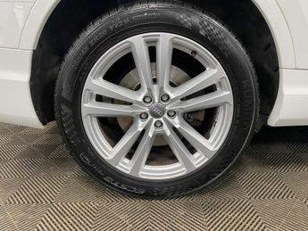 Audi Q7 3.0 TDI V6 S line Tiptronic quattro Euro 6 (s/s) 5dr