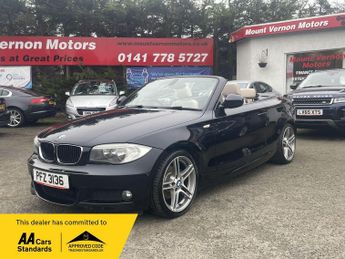 BMW 118 2.0 118d Sport Plus Edition Euro 5 (s/s) 2dr