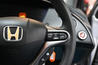 HONDA CIVIC 2.2 i-CDTi ES-T Hatchback 5dr Diesel Manual (139 g/km, 138 bhp) 