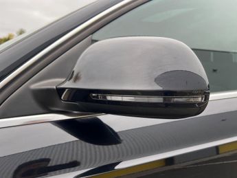 Audi Q3 2.0 TFSI S line S Tronic quattro Euro 5 (s/s) 5dr