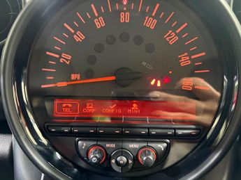 MINI Countryman 2.0 Cooper SD Auto Euro 5 5dr