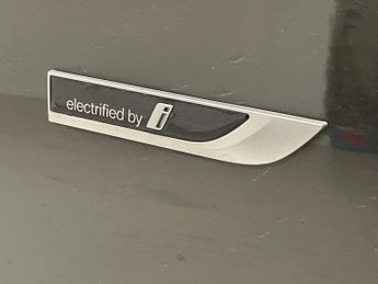 BMW 3 Series 2.0 330e 12kWh M Sport Pro Edition Auto Euro 6 (s/s) 4dr