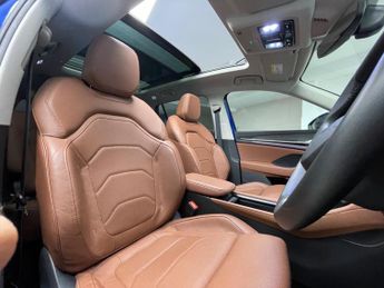 Skoda Kodiaq 1.5 TSI iV 25.7kWh SE L DSG Euro 6 (s/s) 5dr (5 Seat)