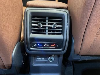 Skoda Kodiaq 1.5 TSI iV 25.7kWh SE L DSG Euro 6 (s/s) 5dr (5 Seat)